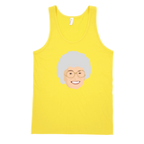 The Sicilian Sweetheart (Tank)-Tank Top-Swish Embassy