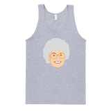 The Sicilian Sweetheart (Tank)-Tank Top-Swish Embassy