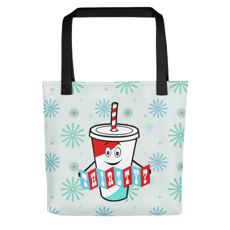 Thirsty (Bag)-Bags-Swish Embassy