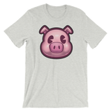 This Little Piggy-T-Shirts-Swish Embassy