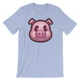 This Little Piggy-T-Shirts-Swish Embassy