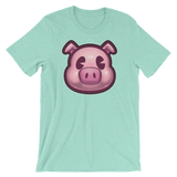 This Little Piggy-T-Shirts-Swish Embassy