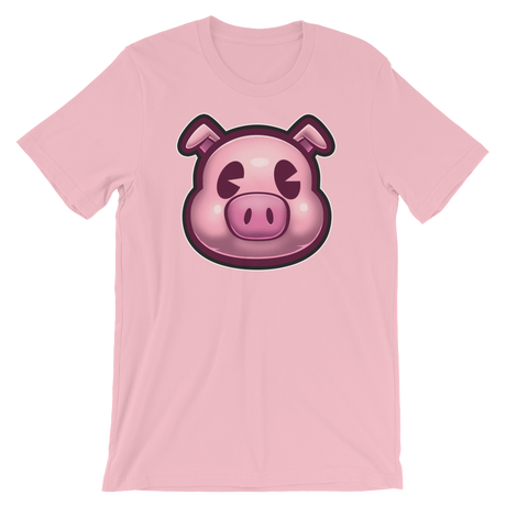 This Little Piggy-T-Shirts-Swish Embassy