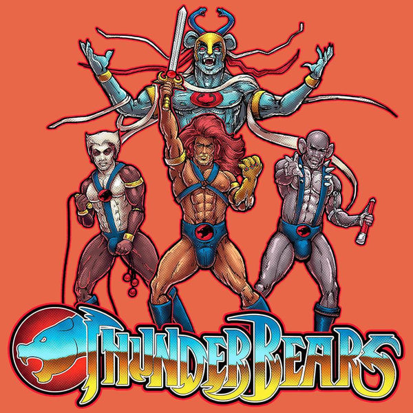 Thunderbears