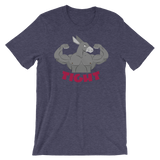 Tight A**-T-Shirts-Swish Embassy