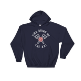 Tina Bring Me the Ax (Hoodie)-Hoodie-Swish Embassy