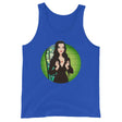 Tish (Tank Top)-Swish Embassy