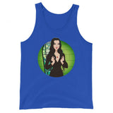 Tish (Tank Top)-Swish Embassy
