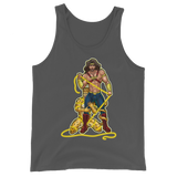 Tom of Paradise Island (Tank Top)-Tank Top-Swish Embassy