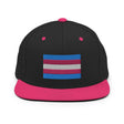 Trans Pride (Headwear)-Headwear-Swish Embassy
