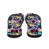 Truly Outrageous (Flip Flops)-Flip Flops-Swish Embassy