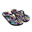 Truly Outrageous (Flip Flops)-Flip Flops-Swish Embassy