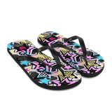 Truly Outrageous (Flip Flops)-Flip Flops-Swish Embassy