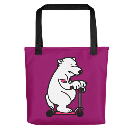 UBear (Bag)-Bags-Swish Embassy