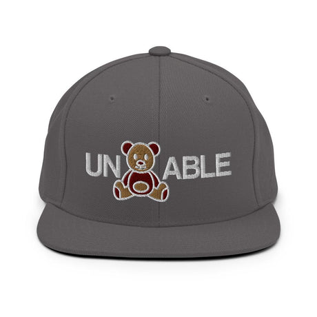 Unbearable (Headwear)-Headwear-Swish Embassy