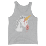 Unicone (Tank Top)-Tank Top-Swish Embassy