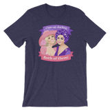 Upon Reflection-T-Shirts-Swish Embassy