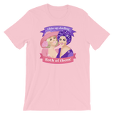 Upon Reflection-T-Shirts-Swish Embassy