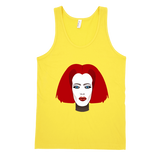 Vamp Tank-Tank Top-Swish Embassy