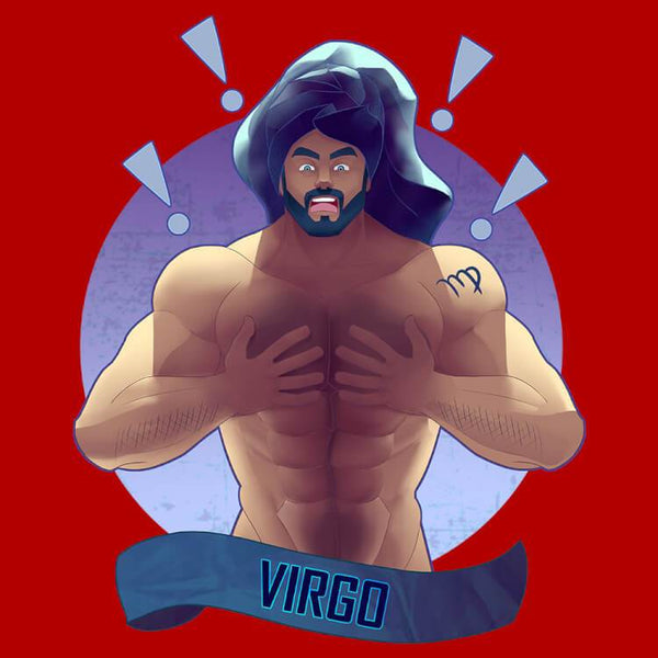 Virgo