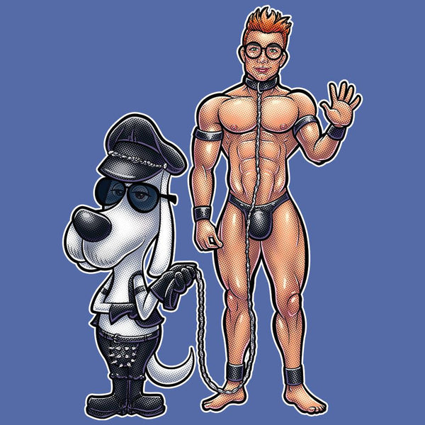 Wag the Pup