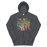 Wannabe (Hoodie)-Hoodie-Swish Embassy