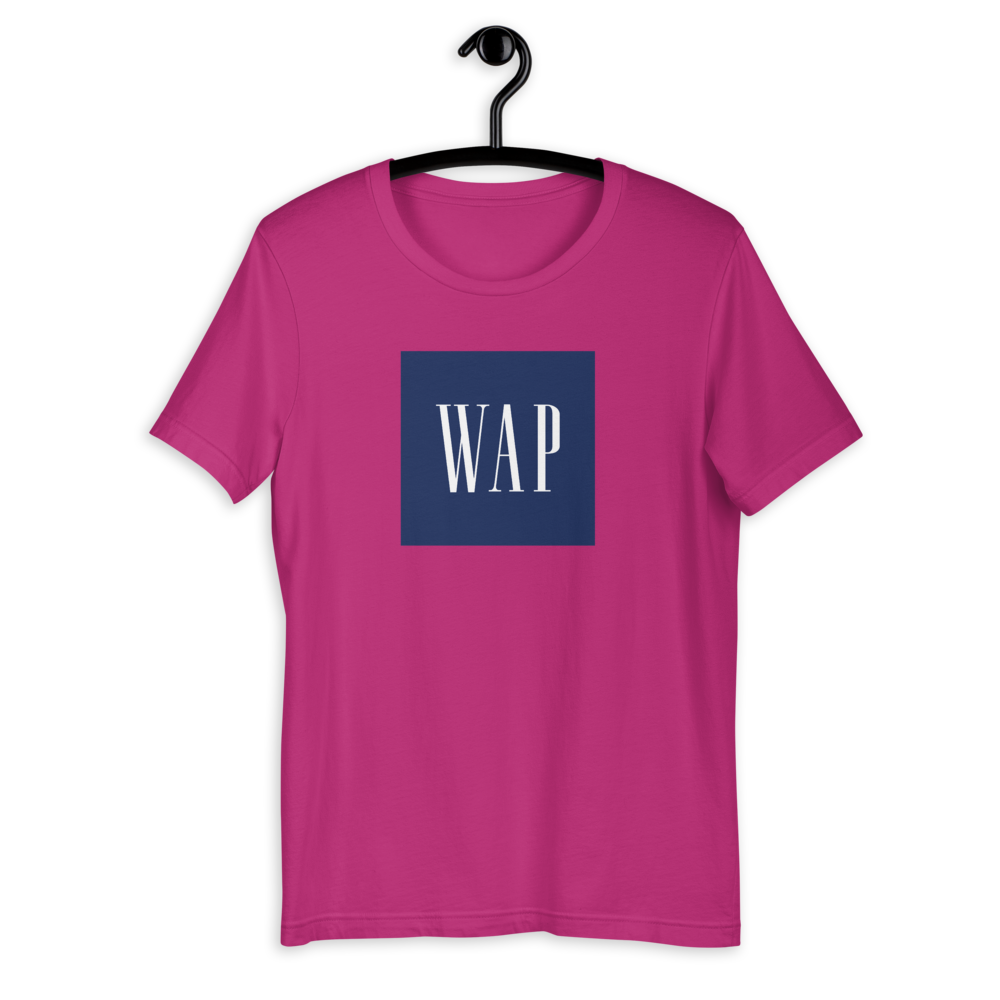 WAP-T-Shirts-Swish Embassy