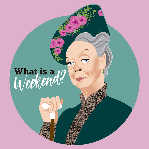 Weekend
