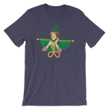 Went with the wind-T-Shirts-Swish Embassy