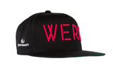 WERK (Headwear)-Headwear-Swish Embassy