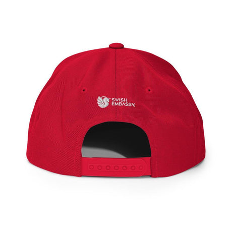 What's the Tea (Headwear)-Headwear-Swish Embassy