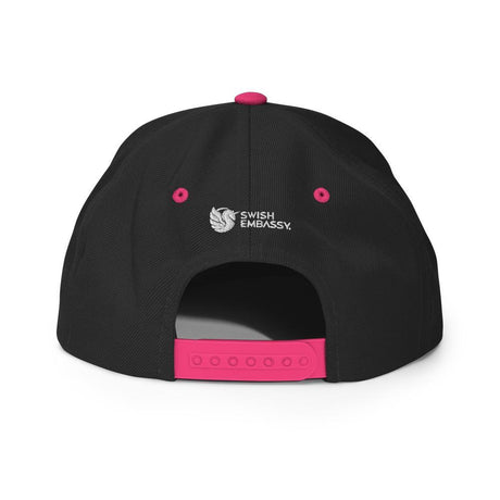 What's the Tea (Headwear)-Headwear-Swish Embassy