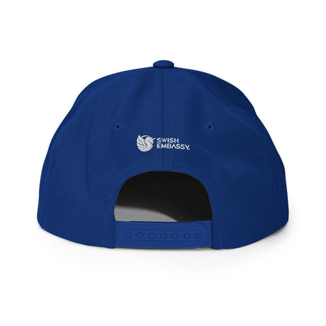 What's the Tea (Headwear)-Headwear-Swish Embassy