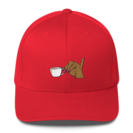 What's the Tea (Headwear)-Headwear-Swish Embassy