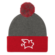 When Pigs Fly (Beanie)-Beanie-Swish Embassy