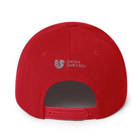 When Pigs Fly (Headwear)-Headwear-Swish Embassy