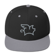 When Pigs Fly (Headwear)-Headwear-Swish Embassy