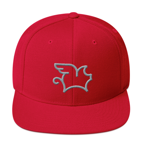 When Pigs Fly (Headwear)-Headwear-Swish Embassy