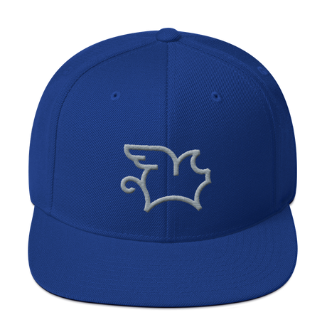 When Pigs Fly (Headwear)-Headwear-Swish Embassy