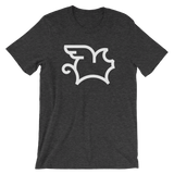 When Pigs Fly-T-Shirts-Swish Embassy