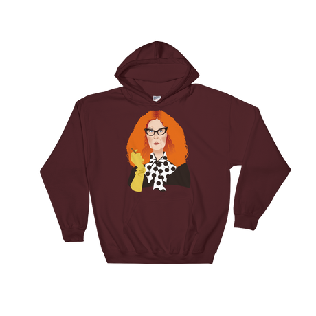 Witching Hour (Hoodie)-Hoodie-Swish Embassy