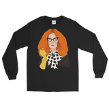 Witching Hour (Long Sleeve)-Long Sleeve-Swish Embassy