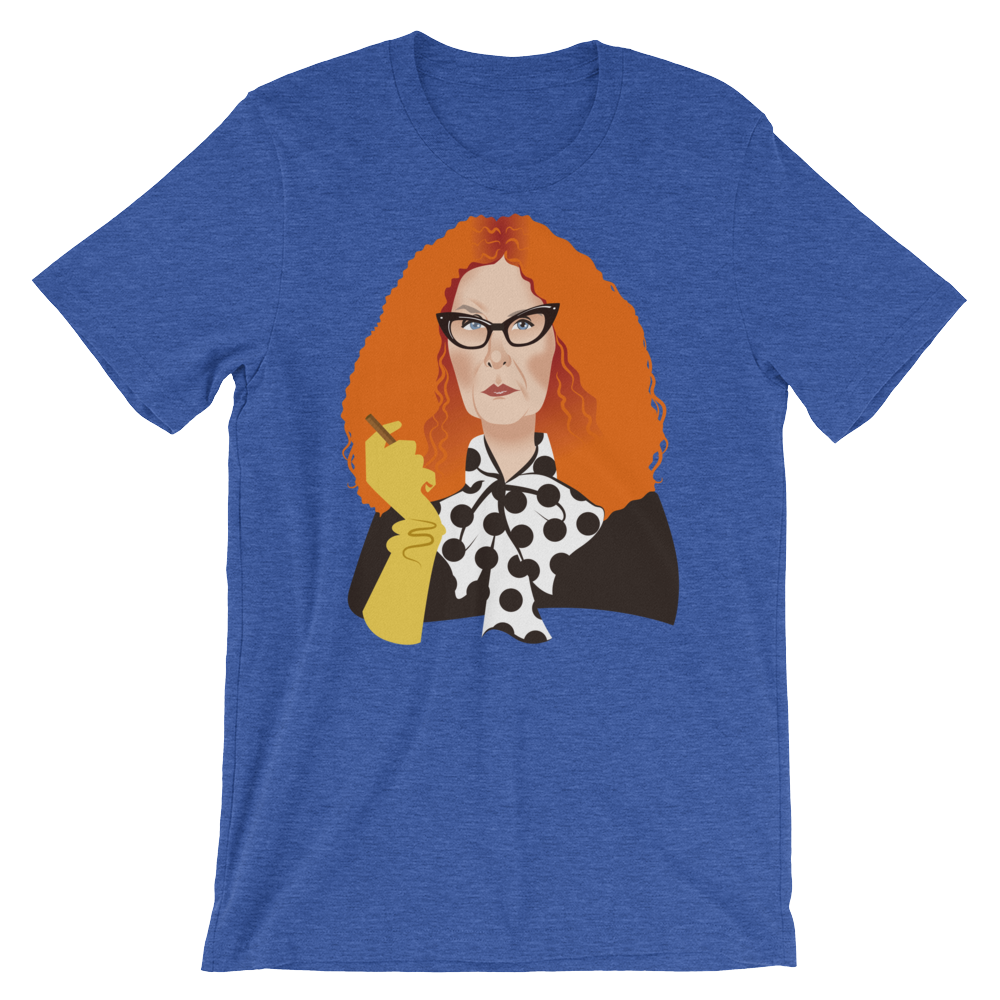 Witching Hour-T-Shirts-Swish Embassy