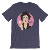 With Relish-T-Shirts-Swish Embassy