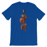 Woofy the Bear-T-Shirts-Swish Embassy