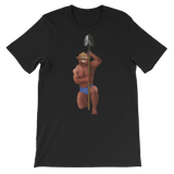 Woofy the Bear-T-Shirts-Swish Embassy