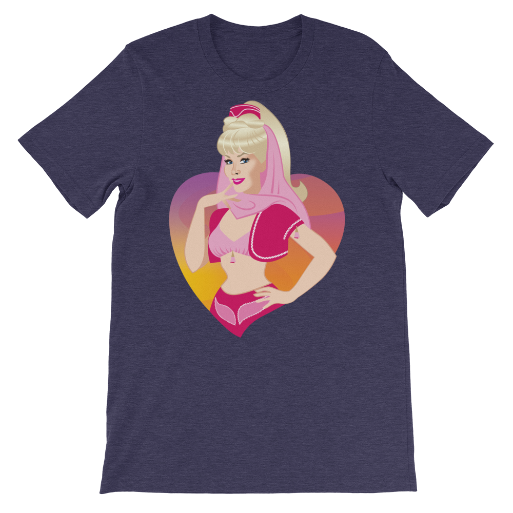 Yes, Master!-T-Shirts-Swish Embassy