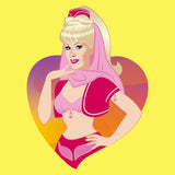 Yes, Master!-T-Shirts-Swish Embassy