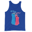 Yip Yip Yasss (Tank Top)-Tank Top-Swish Embassy